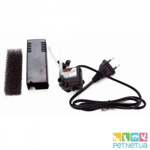 Filter-Xilong-XL 580